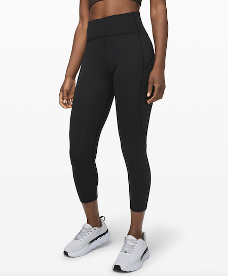 We've Found the Perfect Leggings for Your HIIT, Pilates, Barre, Spin and  Gym Workouts