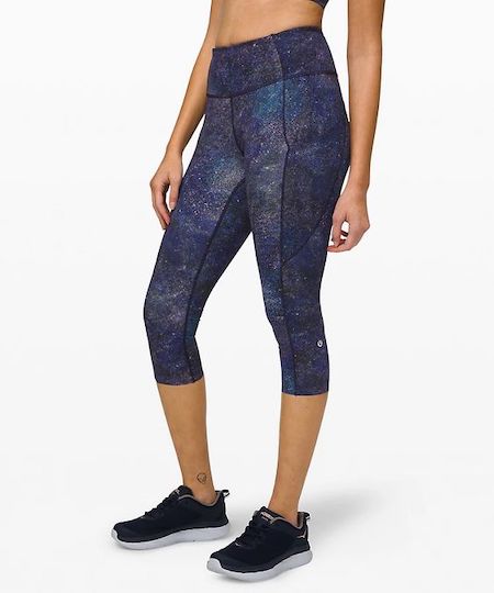 Cute Patterned Activewear Picks to Break Your Workout Rut