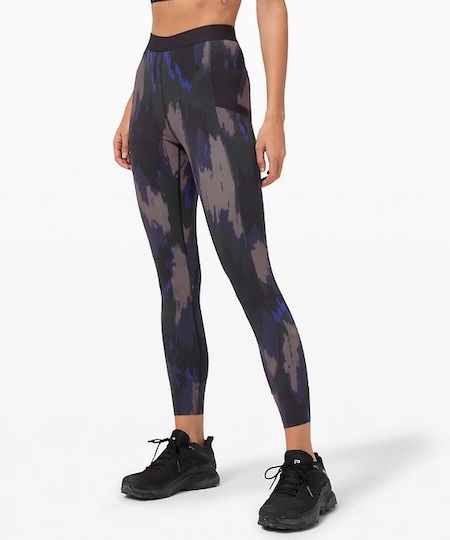 10 Patterned Pieces to Help You Break Your Workout Rut | FitMinutes.com/Blog