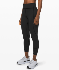 We’ve Found the Perfect Leggings for Your HIIT, Pilates, Barre, Spin and Gym Workouts | FitMinutes.com
