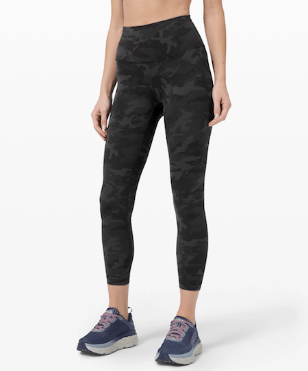 We've Found the Perfect Leggings for Your HIIT, Pilates, Barre