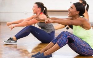 Free Workout Classes To Keep You Moving (And Still Social Distancing) | FitMinutes.com/Blog