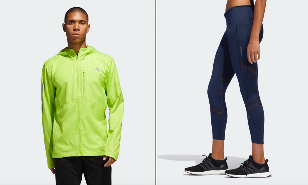 Adidas is Having A Huge Sale This Week | FitMinutes.com