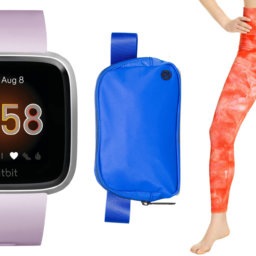 Our Favorite Colorful Spring Activewear Picks For Women | FitMinutes.com/Blog