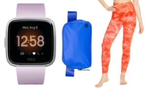 Our Favorite Colorful Spring Activewear Picks For Women | FitMinutes.com/Blog