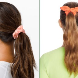 Keep Your Dang Hair Out of Your Dang Face with These Workout Hair Accessories | FitMinutes.com/Blog