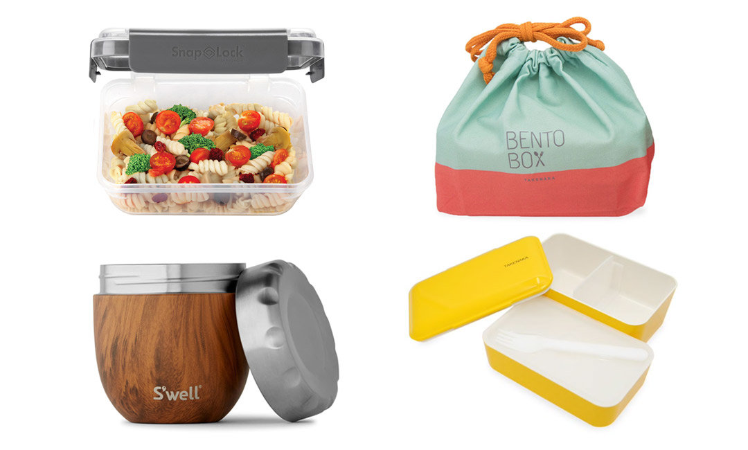 The Best Meal Prep Containers and Bags