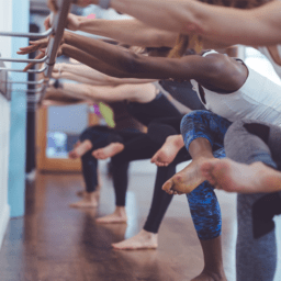 Benefits Of Barre That Everyone Can Enjoy | FitMinutes.com
