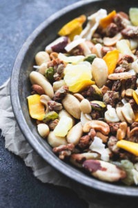 Celebrate Trail Mix Day With These Healthy AF Recipes | FitMinutes.com