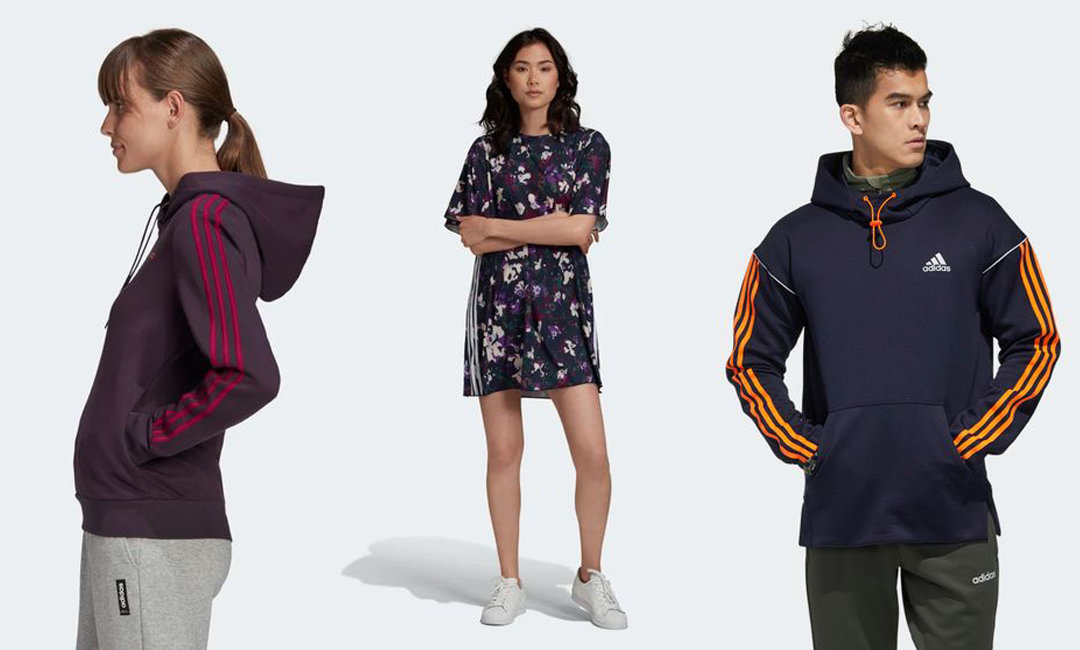 Our Very Favorite Adidas Fall Arrivals of the Season | FitMinutes.com