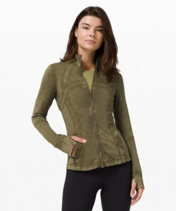 Fresh Finds From the lululemon Fall Collection | FitMinutes.com