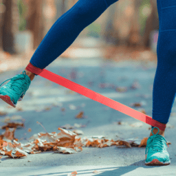 10 Resistance Band Exercises To Maximize Your At-Home Workouts | FitMinutes.com