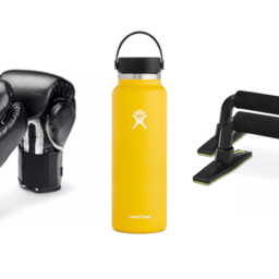 7 Affordable Fitness Gifts Under $50 | FitMinutes.com