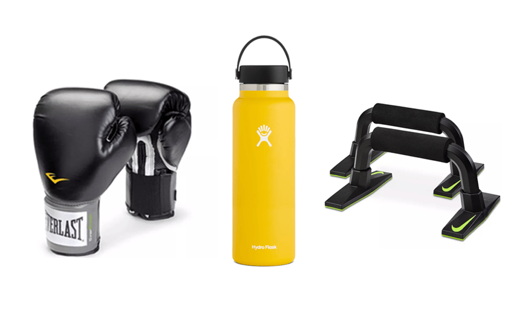 7 Affordable Fitness Gifts Under $50 | FitMinutes.com