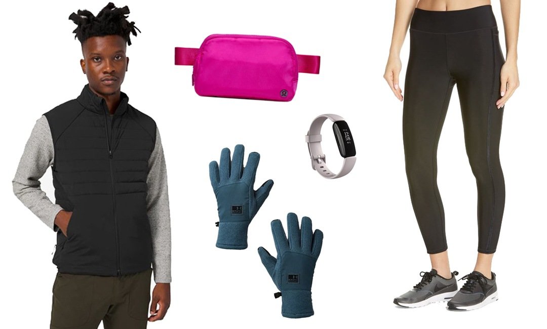 Gift Guide: Gifts For Runners | FitMinutes.com