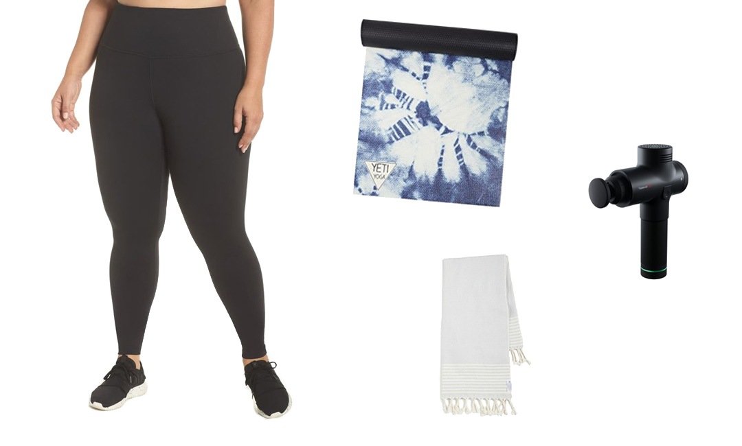 Gift Guide: Gifts For Yogis | FitMinutes.com/Blog