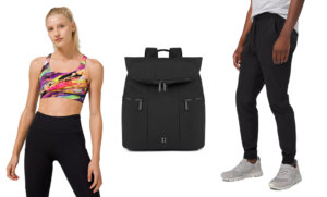Everything We're Adding To Our Workout Wardrobes In 2021 | FitMinutes.com/Blog