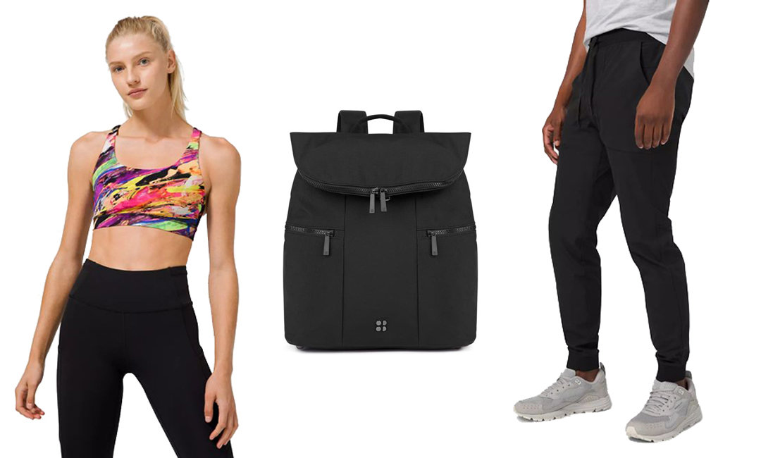 Everything We're Adding To Our Workout Wardrobe In 2021 | FitMinutes