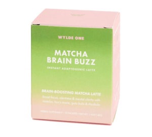 Skipping Coffee? We're Loving These Matcha Powders! | FitMinutes.com