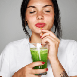 7 Healthy Green Juice Recipes for National Green Juice Day | FitMinutes.com
