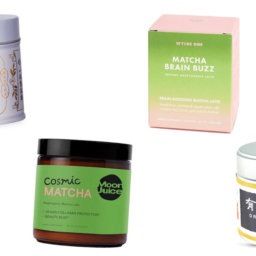 Skipping Coffee? We're Loving These Matcha Powders! | FitMinutes.com