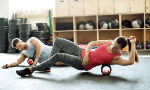 Everything You Need To Know About Foam Rolling | FitMinutes.com