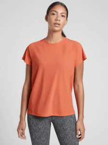 Colorful and Cute Workout Clothes from Athleta | FitMinutes.com