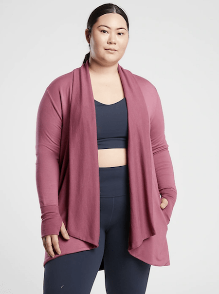 Colorful and Cute Workout Clothes from Athleta | FitMinutes.com