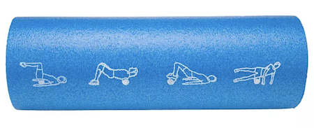 The Best Foam Rollers To Keep Your Muscles Happy | FitMinutes.com