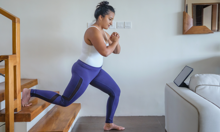 9 Low Impact Workouts You Can Do at Home FitMinutes