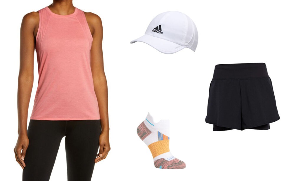 The Best Sweat-Wicking Workout Wear for Summer | FitMinutes.com