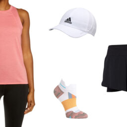 The Best Sweat-Wicking Workout Wear for Summer | FitMinutes.com