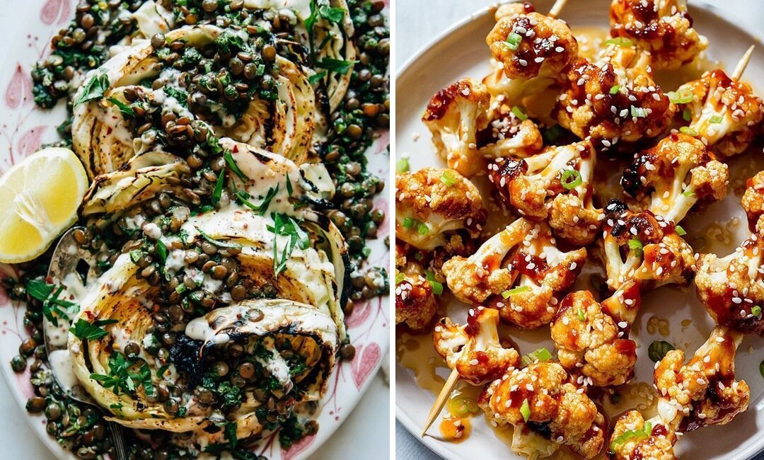 Healthy Grill Recipes to Try This Summer | FitMinutes.com