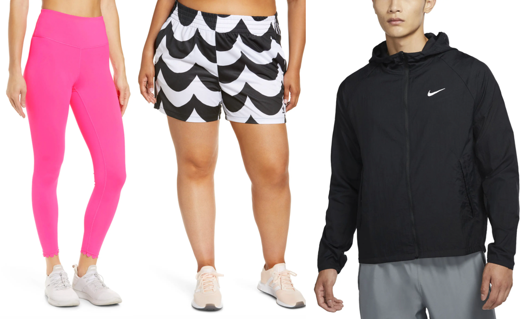 Our Favorite Nordstrom Anniversary Sale Activewear | FitMinutes.com