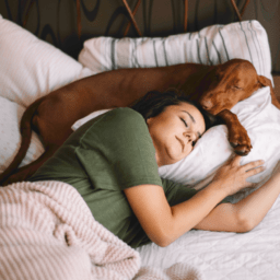 20 Ways to Get Better Sleep | FitMinutes.com