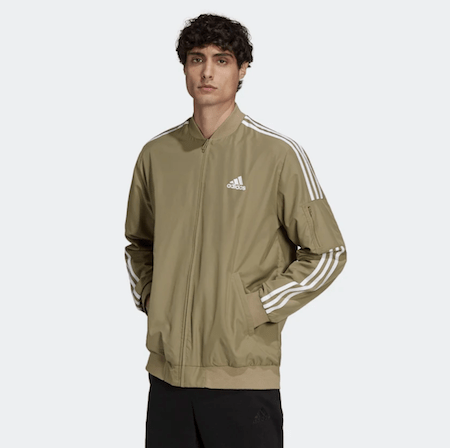 Get 33% Off These Fresh Finds from adidas | FitMinutes.com