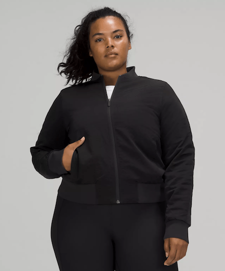 Must-Have Fall Activewear from lululemon | FitMinutes.com