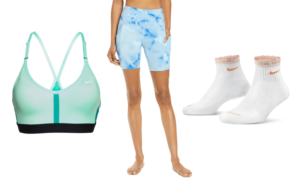 We're in Love With These Fitness Picks on Sale at Nordstrom | FitMinutes.com