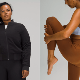 Must-Have Fall Activewear from lululemon | FitMinutes.com