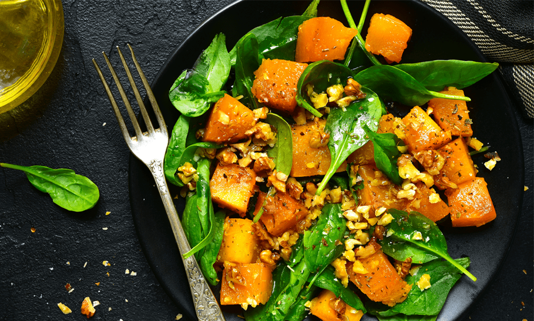 Healthy Pumpkin Recipes to Make This Season | FitMinutes.com