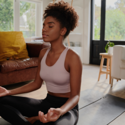 Unwind & Destress with Our Favorite Meditations from YouTube | FitMinutes.com