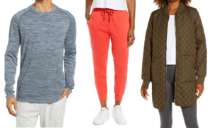 Top Picks from the Zella Sale at Nordstrom | FitMinutes.com