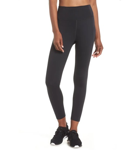 The Best High-Rise Leggings for the Studio (& Sofa) | FitMinutes