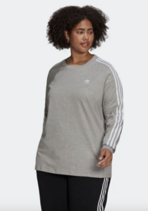 Long-Sleeved Workout Tees To Wear In The A.M. | FitMinutes.com