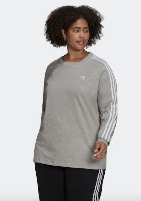 Long-Sleeved Workout Tees To Wear In The A.M. | FitMinutes.com