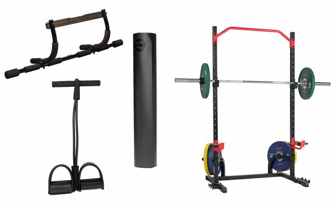 Beachbody 2025 equipment weights