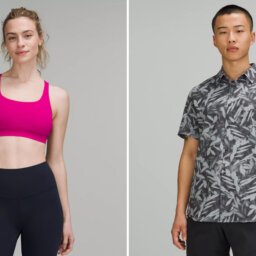 Why You Need To Shop lululemon We Made Too Much ASAP | FitMinutes.com