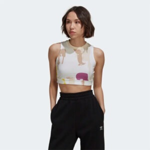 Chic Workout Tanks To Add To Your Gym Wardrobe | FitMinutes.com/Blog