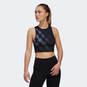Chic Workout Tanks To Add To Your Gym Wardrobe | FitMinutes.com/Blog