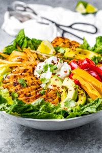 Healthy Air Fryer Recipes We're Bookmarking Now | FitMInutes.com/Blog